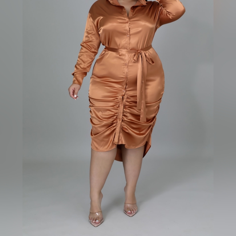 Inaya Dress